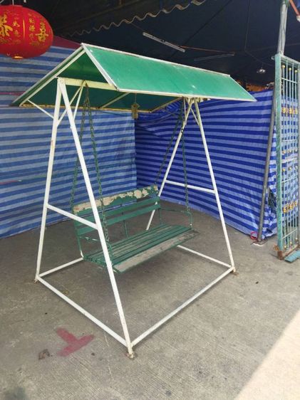 ชิงช้า วินเทจ รูปที่ 9