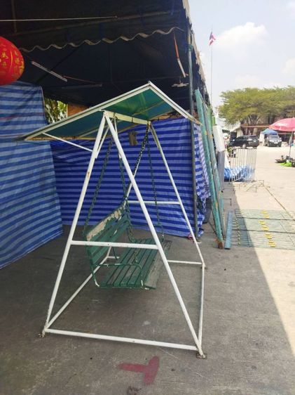 ชิงช้า วินเทจ รูปที่ 5