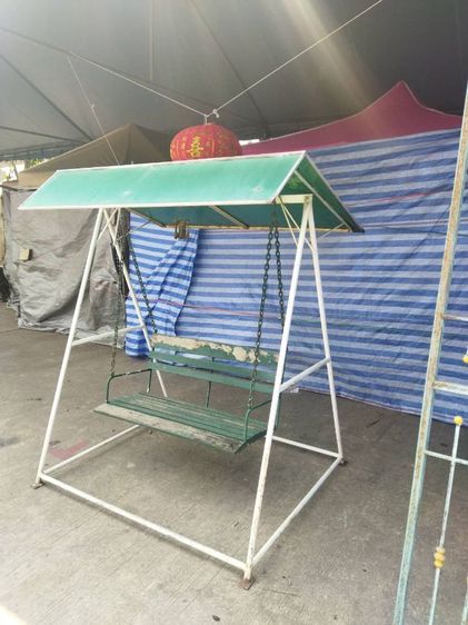 ชิงช้า วินเทจ รูปที่ 8