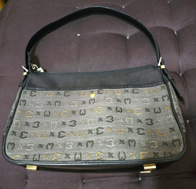 กระเป๋าถือ METRO CITY รูปที่ 2