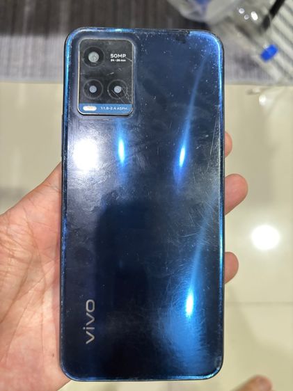 vivo y21t รูปที่ 2