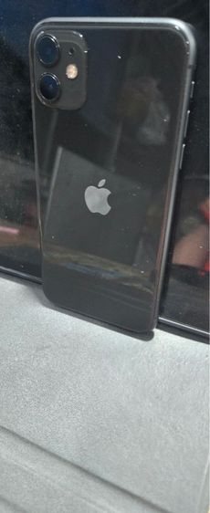 ไอโฟน 11 ดำ 64g รูปที่ 2