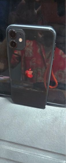 ไอโฟน 11 ดำ 64g รูปที่ 3