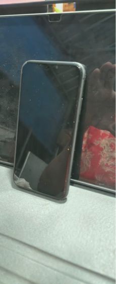 ไอโฟน 11 ดำ 64g รูปที่ 7