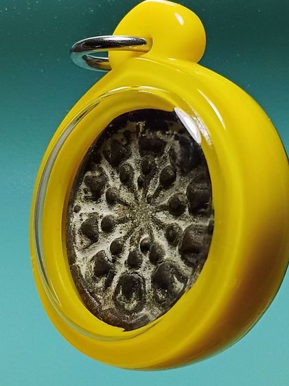 พระงบน้ำอ้อย หลวงพ่อโบ้ย วัดมะนาว รุ่นเเรก จ.สุพรรณบุรี สภาพสวยมากๆ ไม่ผ่านการใช้ พระเจ้าของเดิมเก็บเก่ามายาวนาน พระบ้านๆผิวหิ้งๆเก่าๆเลยคับ รูปที่ 4