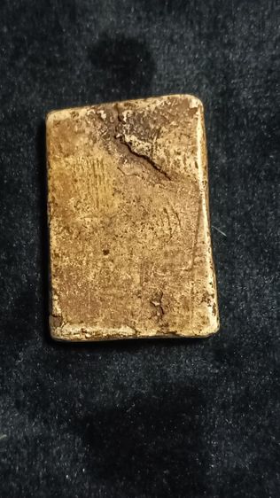 สมเด็จวัดเกศไชโย พิมพ์หกชั้นอกตลอด

 รูปที่ 4