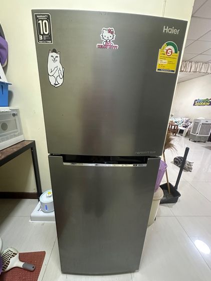 ตู้เย็น รูปที่ 2