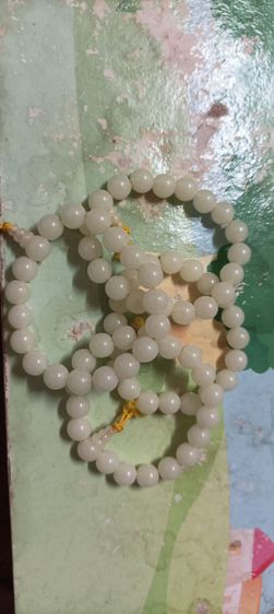 สร้อยข้อมือลูกประคำ รูปที่ 2