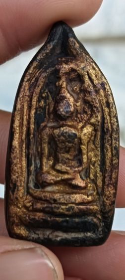 พระเก่า 1 องค์ รูปที่ 8