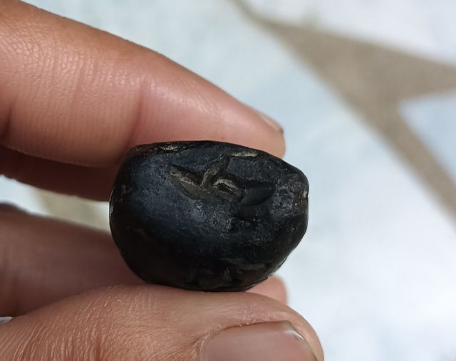 พระเก่า 1 องค์ รูปที่ 5