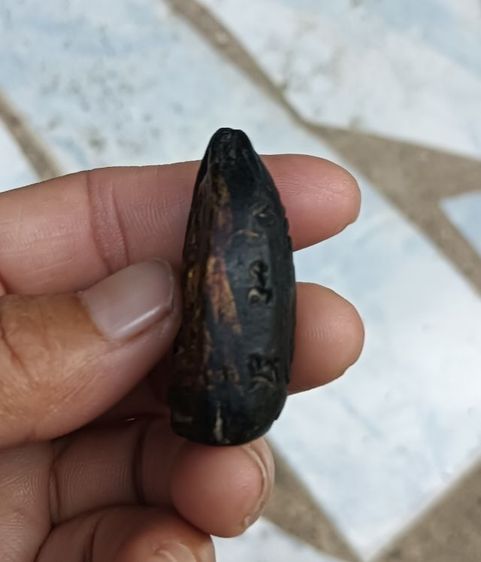 พระเก่า 1 องค์ รูปที่ 3