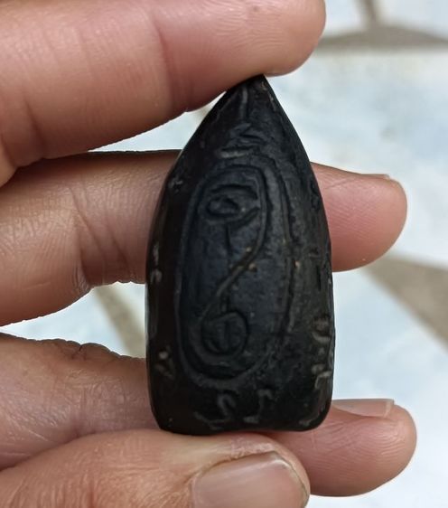 พระเก่า 1 องค์ รูปที่ 2