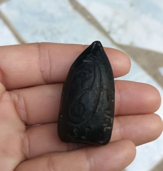 พระเก่า 1 องค์ รูปที่ 6