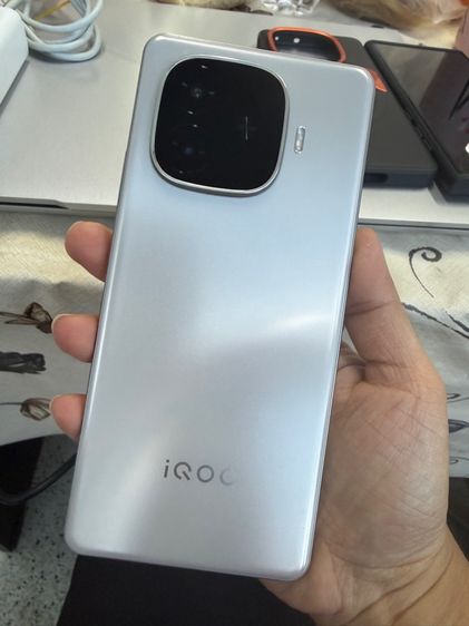 ยี่ห้ออื่นๆ 256 GB Iqoo Z9 5g 