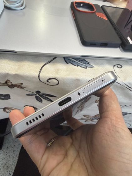 Iqoo Z9 5g  รูปที่ 3