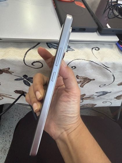 Iqoo Z9 5g  รูปที่ 4