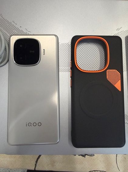 Iqoo Z9 5g  รูปที่ 7