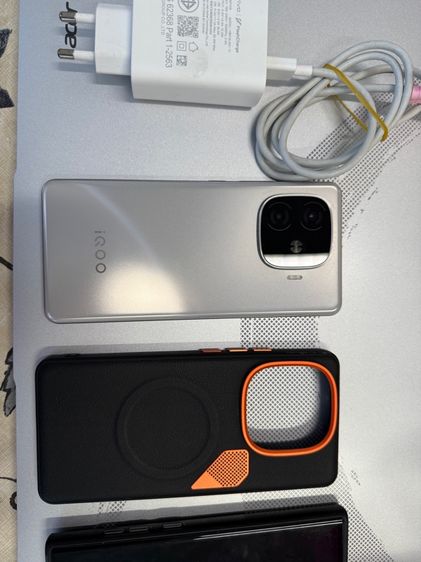 Iqoo Z9 5g  รูปที่ 8