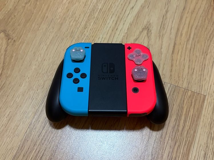 Nintendo Switch กล่องแดง รูปที่ 11