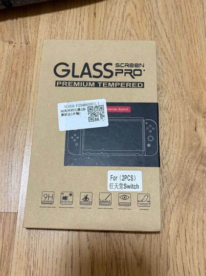 Nintendo Switch กล่องแดง รูปที่ 9