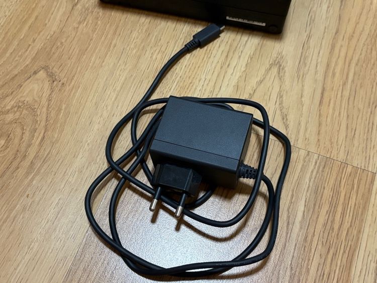 Nintendo Switch กล่องแดง รูปที่ 13