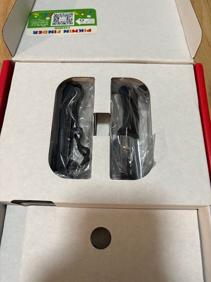 Nintendo Switch กล่องแดง รูปที่ 5