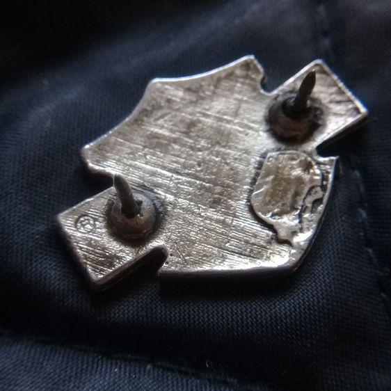 พินมอเตอร์ไซค์ Harley-Davidson มือสอง รูปที่ 6