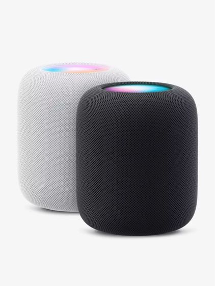 HomePods รูปที่ 3