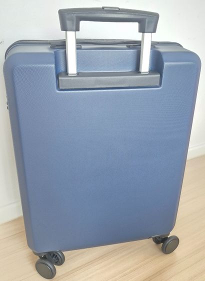 กระเป๋าเดินทาง caggigoni ล้อลาก 20 นิ้ว มือ 1 มือหนึ่ง สภาพนางฟ้า 899 รูปที่ 5