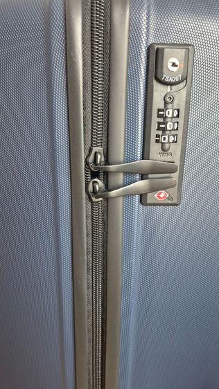 กระเป๋าเดินทาง caggigoni ล้อลาก 20 นิ้ว มือ 1 มือหนึ่ง สภาพนางฟ้า 899 รูปที่ 7