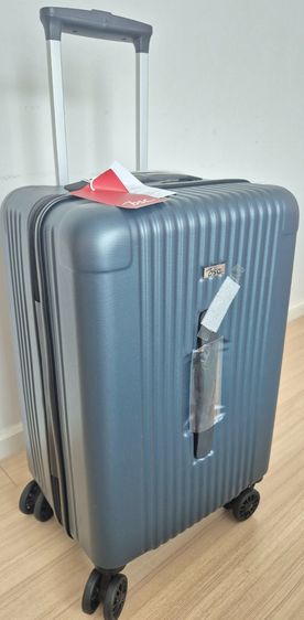 กระเป๋าเดินทางล้อลาก 20 นิ้ว มือ1 BSC Luxury Deep blue 899 รูปที่ 3