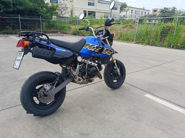 ksr 110 รูปที่ 11