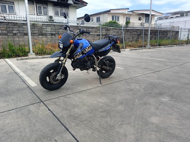 ksr 110 รูปที่ 2