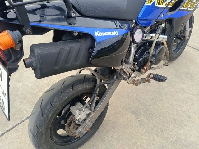 ksr 110 รูปที่ 5