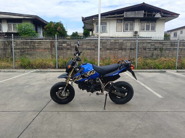 ksr 110 รูปที่ 3