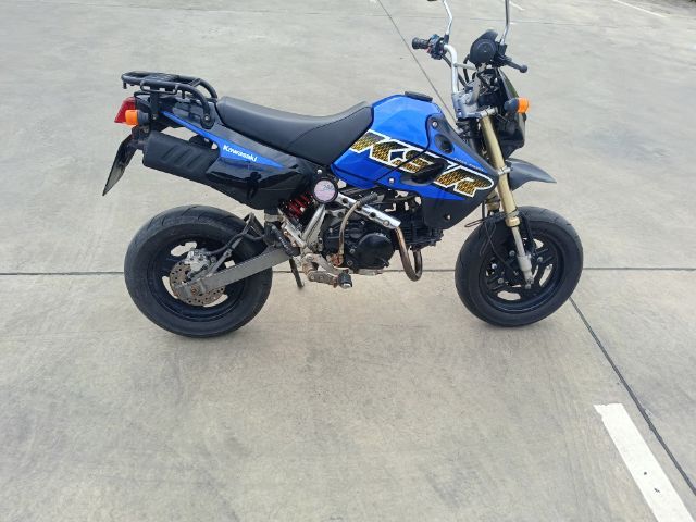 ksr 110 รูปที่ 4