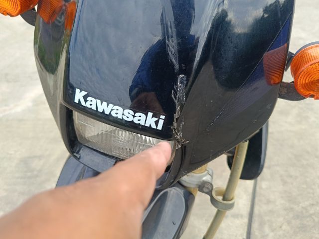 ksr 110 รูปที่ 12