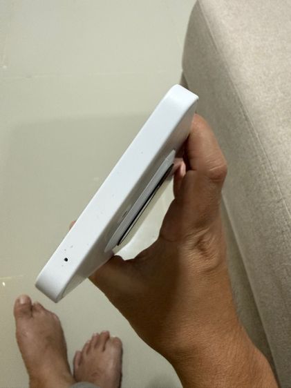 Nothing phone 3a  สีขาว ครบกล่อง รูปที่ 5