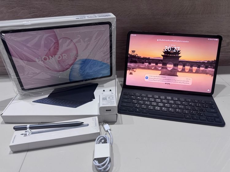 แท็บเล็ต Honor Pad 10 LTE รูปที่ 4