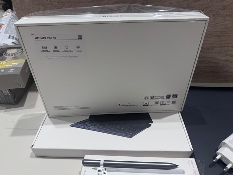 แท็บเล็ต Honor Pad 10 LTE รูปที่ 5