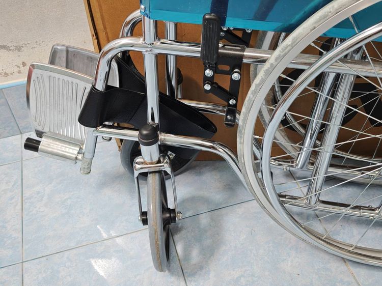 วิวแชร์มือสองสภาพดี ยี่ห้อ MEDILA นิยมใช้ในโรงพยาบาล รูปที่ 8