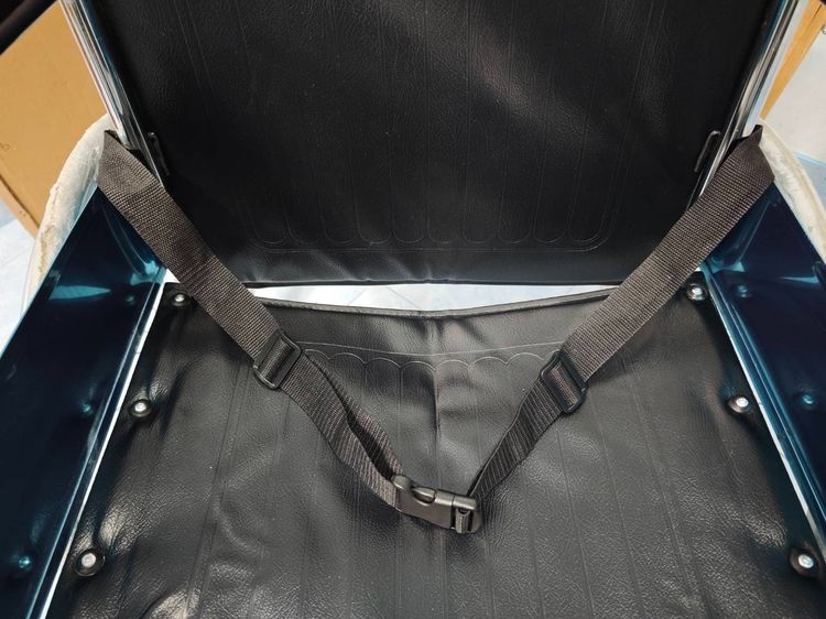 วิวแชร์มือสองสภาพดี ยี่ห้อ MEDILA นิยมใช้ในโรงพยาบาล รูปที่ 3