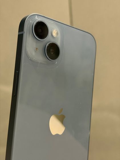 iPhone 14 Plus 128GB สีฟ้า รูปที่ 12