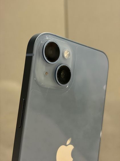iPhone 14 Plus 128GB สีฟ้า รูปที่ 11