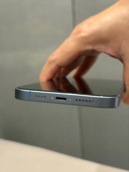 iPhone 14 Plus 128GB สีฟ้า รูปที่ 14