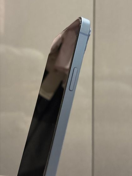iPhone 14 Plus 128GB สีฟ้า รูปที่ 7