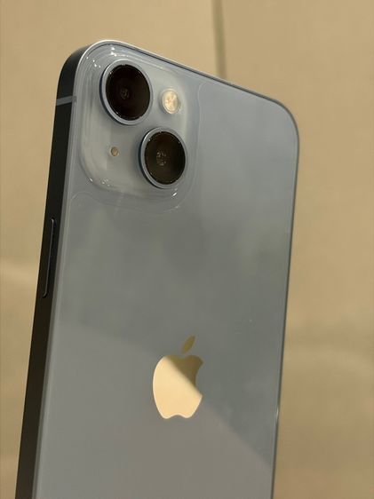 iPhone 14 Plus 128GB สีฟ้า รูปที่ 13