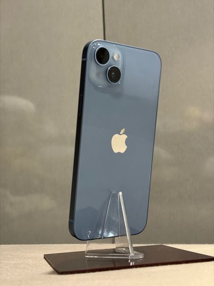 iPhone 14 Plus 128GB สีฟ้า รูปที่ 10