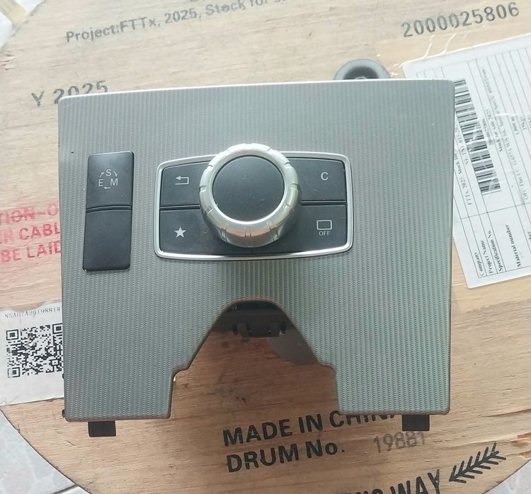 อะไหล่รถยนต์ benz w212 รูปที่ 5