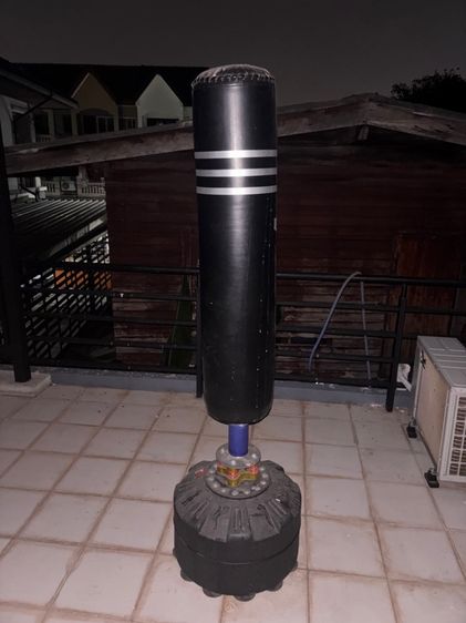 กระสอบทราย มือสอง รูปที่ 2